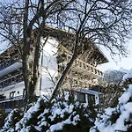 Apartmán Appartementhaus Solstein *