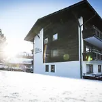 Apartmán Appartementhaus Solstein Seefeld in Tirol