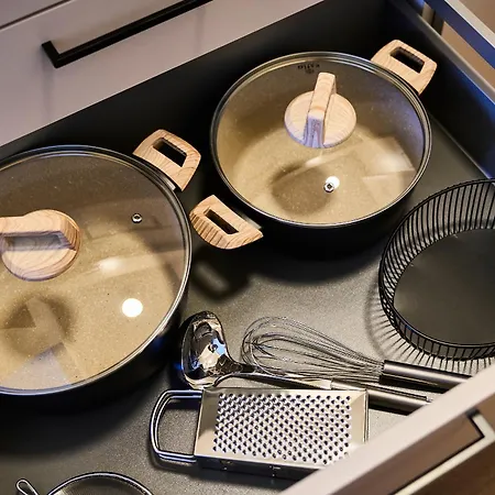 Апартаменти Appartementhaus Solstein