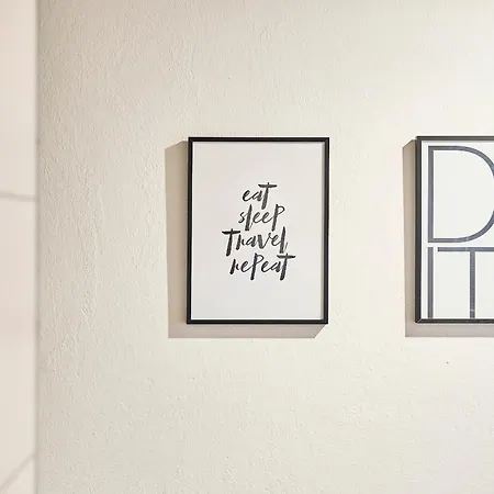 Appartementhaus Solstein Apartament *