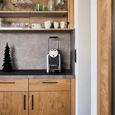 Appartementhaus Solstein Зефельд-ін-Тіроль