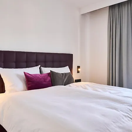 Appartementhaus Solstein Апартаменти *