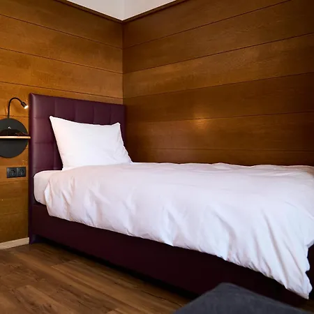 Appartementhaus Solstein Seefeld w Tirolu