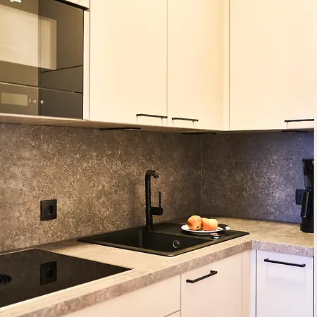 Апартаменти Appartementhaus Solstein *