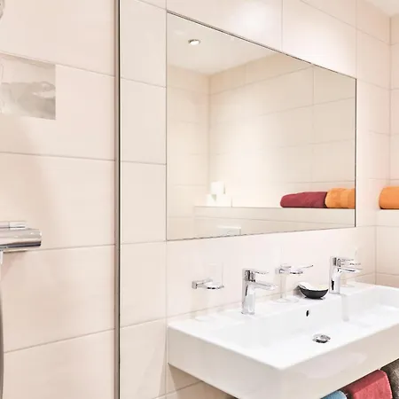 Appartementhaus Solstein Apartmán Seefeld in Tirol