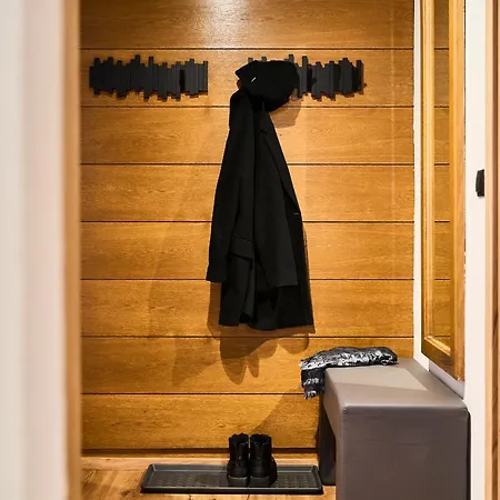 Apartament Appartementhaus Solstein Seefeld w Tirolu