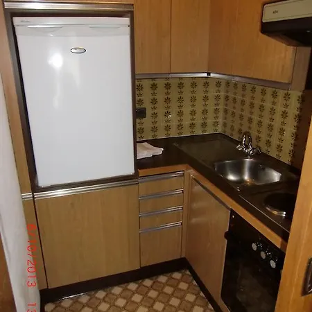 Apartament Appartementhaus Solstein