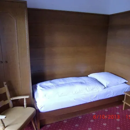 Apartment Appartementhaus Solstein