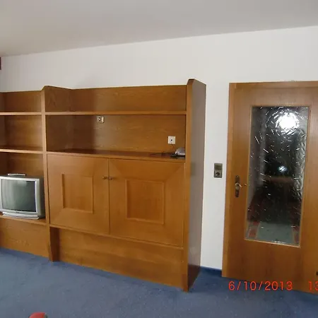 Апартаменти Appartementhaus Solstein Зефельд-ін-Тіроль