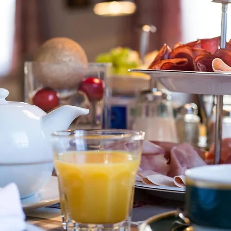 Apartament Appartementhaus Solstein Seefeld w Tirolu