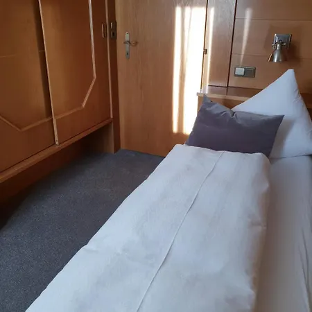 Appartementhaus Solstein Seefeld w Tirolu