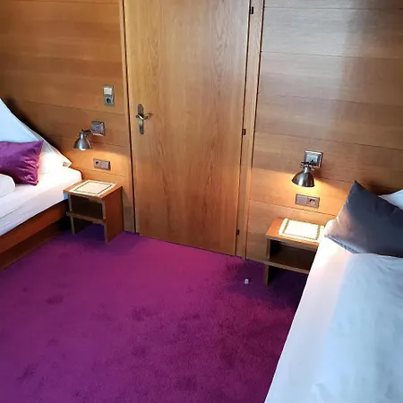 Apartment Appartementhaus Solstein Seefeld in Tirol