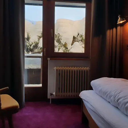 Apartment Appartementhaus Solstein *