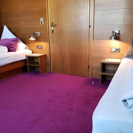 Appartementhaus Solstein Apartman *