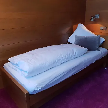 Appartementhaus Solstein Апартаменти *