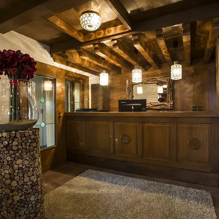 Apartment Appartementhaus Solstein Seefeld in Tirol