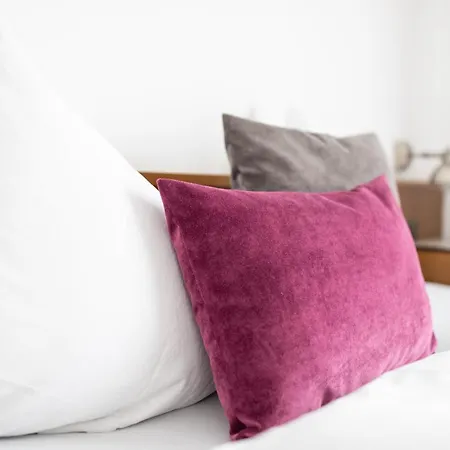 Appartementhaus Solstein