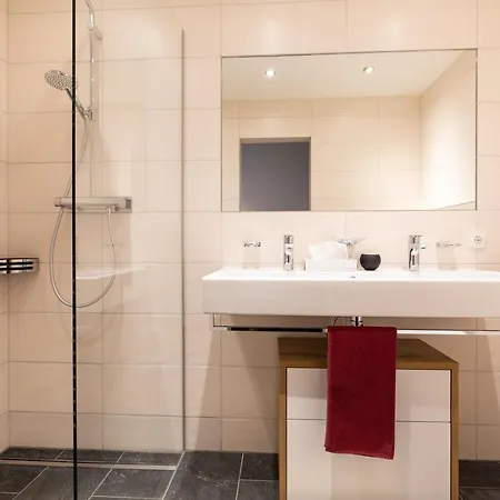 Appartementhaus Solstein Апартаменти