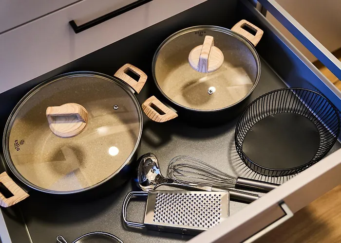 Apartamento Appartementhaus Solstein