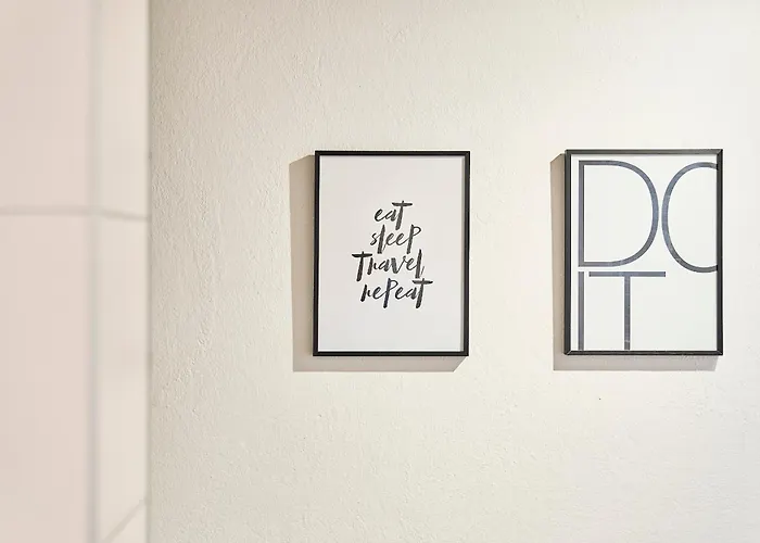 Appartementhaus Solstein Apartamento *