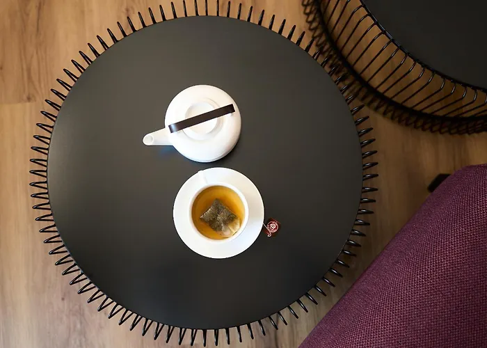 Appartementhaus Solstein Apartamento