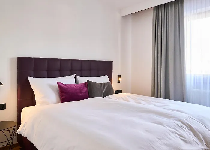 Appartementhaus Solstein Apartamento *