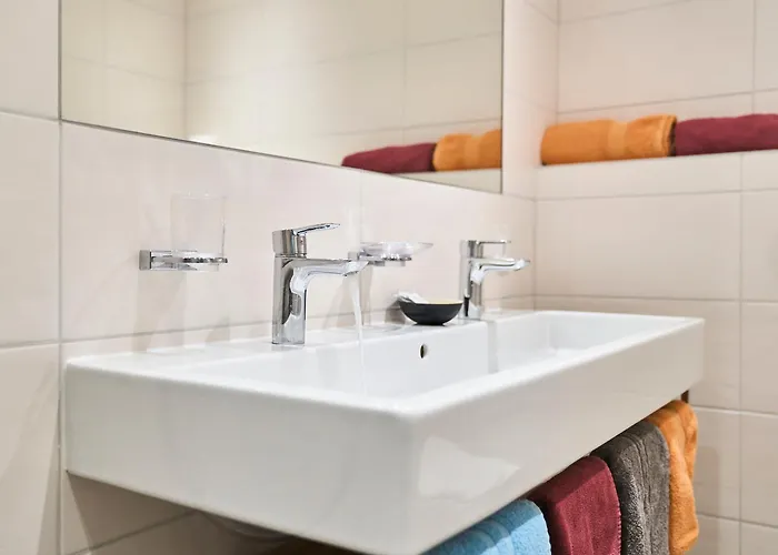 أبارتيمينتهاوس سولستاين