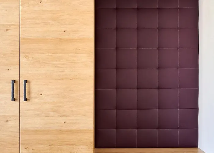 أبارتيمينتهاوس سولستاين شقة