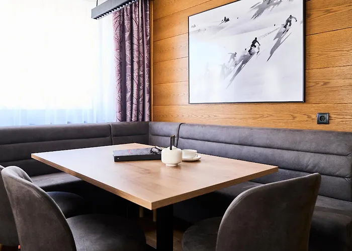 Apartamento Appartementhaus Solstein