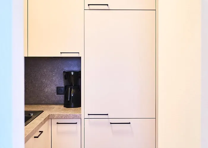 Appartementhaus Solstein Apartmán *