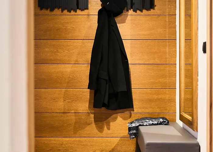 شقة أبارتيمينتهاوس سولستاين سيفيلد ان تيرول