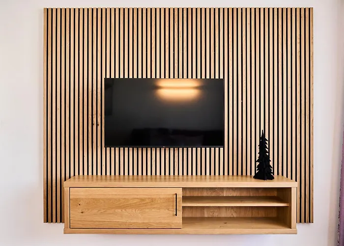 أبارتيمينتهاوس سولستاين *