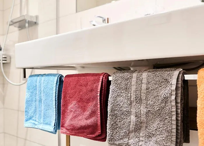 أبارتيمينتهاوس سولستاين * سيفيلد ان تيرول