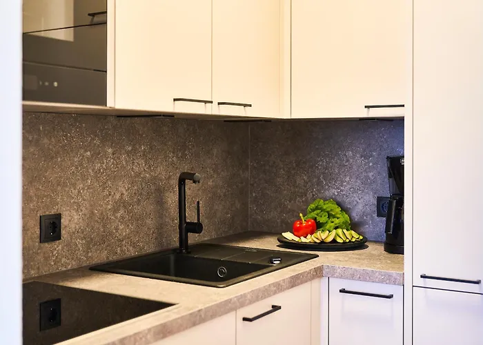 أبارتيمينتهاوس سولستاين