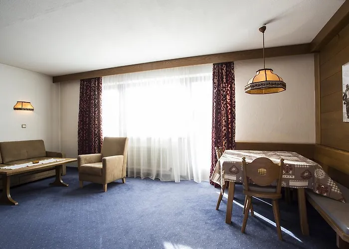 شقة أبارتيمينتهاوس سولستاين