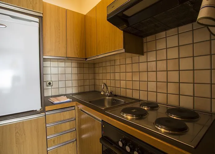 Apartamento Appartementhaus Solstein Seefeld in Tirol