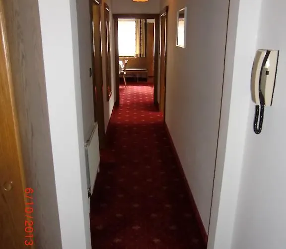 Appartementhaus Solstein Seefeld in Tirol