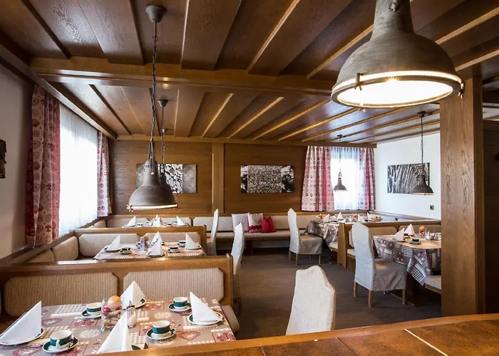 Διαμέρισμα Appartementhaus Solstein *