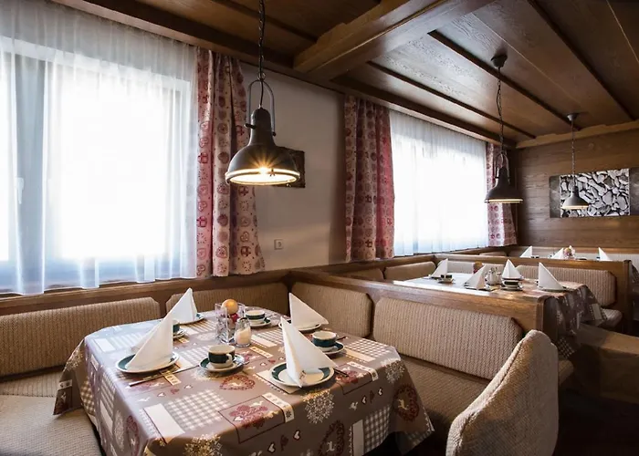 Appartementhaus Solstein Διαμέρισμα