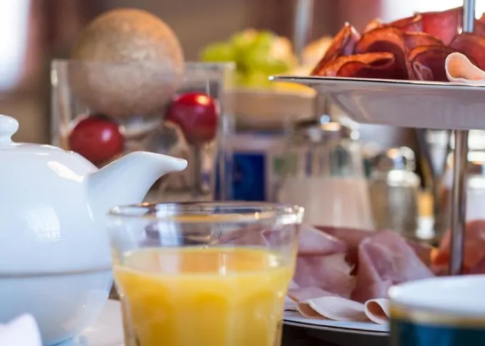 Διαμέρισμα Appartementhaus Solstein Ζέεφελντ