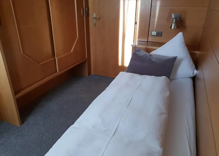 أبارتيمينتهاوس سولستاين سيفيلد ان تيرول