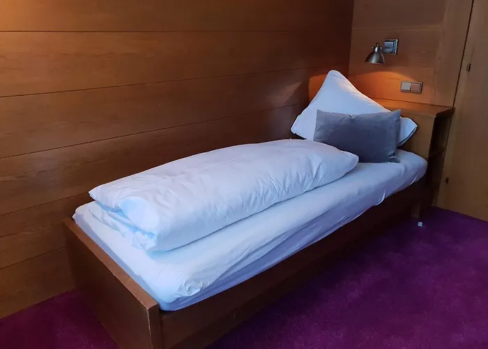 Appartementhaus Solstein Διαμέρισμα *