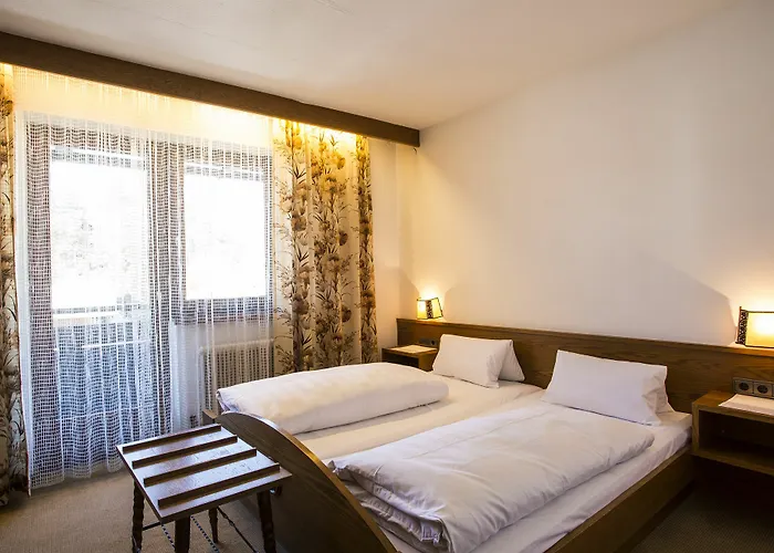 Appartementhaus Solstein