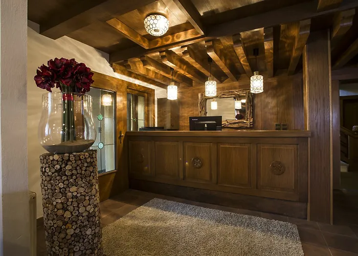 Διαμέρισμα Appartementhaus Solstein Ζέεφελντ