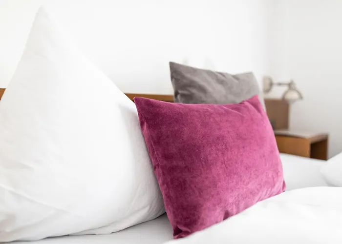 أبارتيمينتهاوس سولستاين