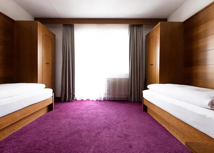 Appartementhaus Solstein