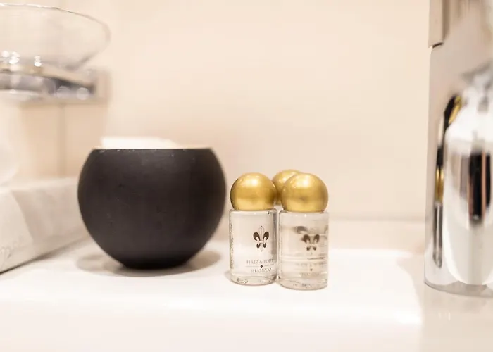 Appartementhaus Solstein