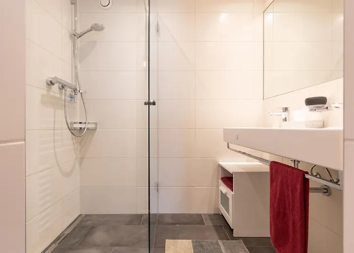 أبارتيمينتهاوس سولستاين