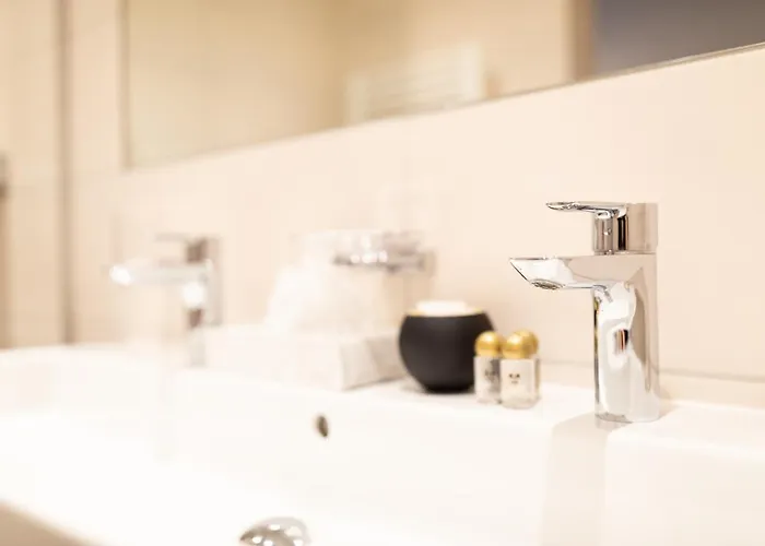 أبارتيمينتهاوس سولستاين سيفيلد ان تيرول