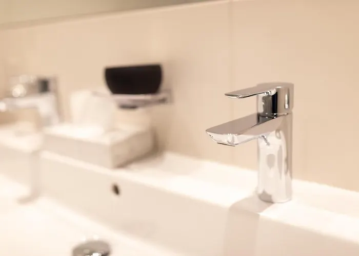 شقة أبارتيمينتهاوس سولستاين سيفيلد ان تيرول